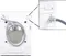 Bosch WAX 16161IN Front Loading Washing Machine