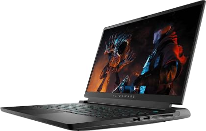 Dell Alienware M15 ICC-C780002WIN8 Laptop ( AMD Ryzen 7-5800H/ 16GB ...