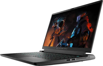 Dell Alienware M15 ICC-C780002WIN8 Laptop ( AMD Ryzen 7-5800H/ 16GB/ 512GB SSD/ Win11/ 4GB Graph)