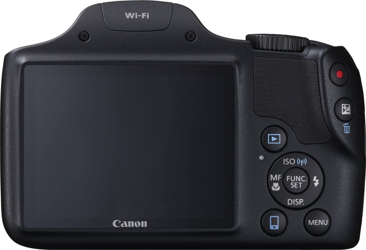 canon sx530hs review