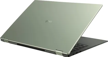 LG Gram 16 16T90Q-K.AAG6U1 2 in 1 Laptop (12th Gen Core i5/ 16GB/ 512GB SSD/ Win11)