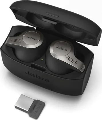 Jabra Evolve 65t True Wireless Earbuds