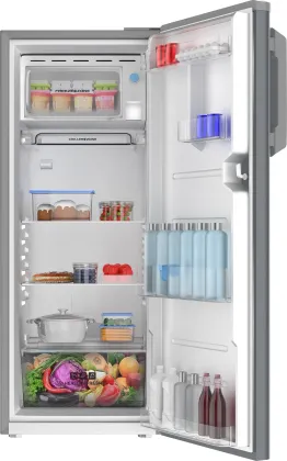 Acer AR215AD3FSHD 215 L 3 Star Single Door Refrigerator