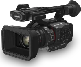 Panasonic AG AG-X2ED Camcorder