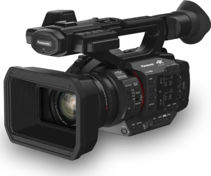 Panasonic AG AG-X2ED Camcorder