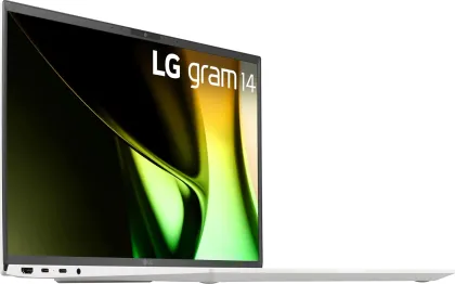 LG Gram 14 14Z90S-G.ARW3U1 Laptop (Intel Core Ultra 5 125H/ 8GB/ 512GB SSD/ Win11)