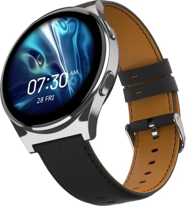 Noise NoiseFit Nova Smartwatch Price in India 2024, Full Specs & Review ...