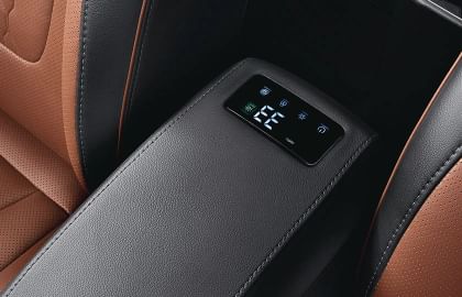 Hyundai Alcazar Platinum (O) DCT 7 Seater