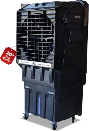 Havai Thunder 20 Plus 130L Desert Air Cooler