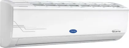 Carrier 14K ESTER CXi 1.2 Ton 5 Star Inverter Split AC