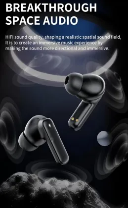 Vehop YW13 True Wireless Earbuds