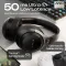 Boult Anchor ANC Wireless Headphones