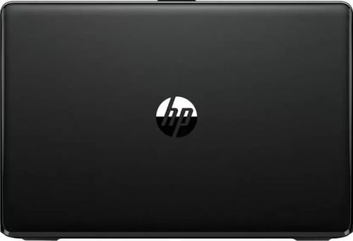HP 15q-bu038TU ( 4TS68PA) Laptop (7th Gen Ci3/ 8GB/ 1TB/ FreeDOS)