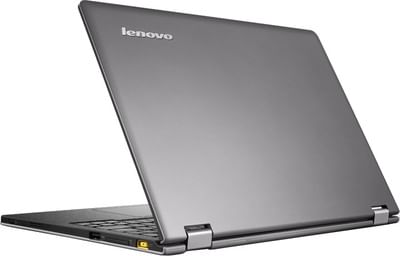 Lenovo Ideapad Yoga 11S (59-369150) Netbook (3rd Gen Ci3/ 4GB/ 128GB SSD/ Win8/ Touch)
