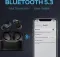 Monster Achieve 300 AirLinks True Wireless Earbuds