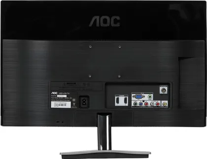 AOC LE23A6730/61 58.4cm (23) LED TV (Full HD, 3D)