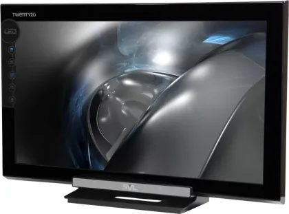 SVL Twenty 20 (20-inch) HD Ready LED TV