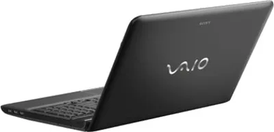 Sony VAIO SVE15117FN Laptop (2nd Gen Ci5/ 4GB/ 640GB/ Win7 HP/ 2GB