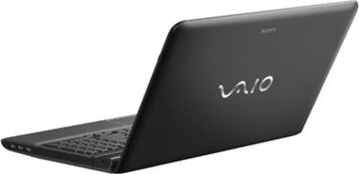 Sony VAIO SVE15117FN Laptop (2nd Gen Ci5/ 4GB/ 640GB/ Win7 HP/ 2GB Graph)