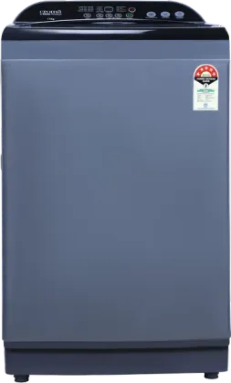 Croma CRLW011FAF264503 11 kg Fully Automatic Top Load Washing Machine