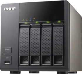 QNAP 16TB Wired external_hard_drive
