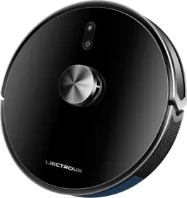 Liectroux X6 Robotic Vacuum Cleaner