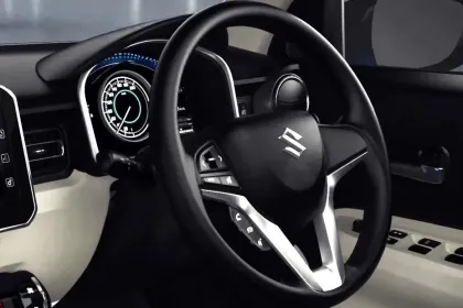 Maruti Suzuki Ignis Sigma