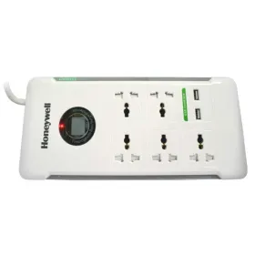 Honeywell HC000006 SRG Surge Protector