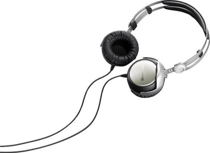 Beyerdynamic T51p Headphone (On the ear)