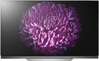 LG OLED65E7T (65-inch) Ultra HD 4K OLED Smart TV