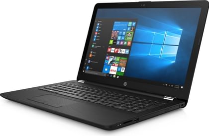 HP 15-bs539tu (2EY76PA) Notebook (7th Gen Ci5/ 4GB/ 1TB/ Win10)