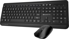 Amkette Wi-Key NXT Wireless Keyboard