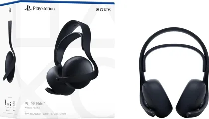 PlayStation Pulse Elite Wireless Headphones