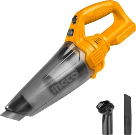 Ingco CVLI201261 Cordless Handheld Vacuum Cleaner