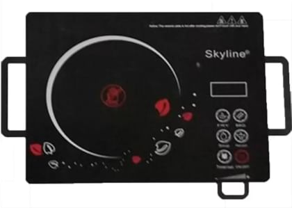 Skyline VT 3030 Induction Cooktop