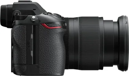 Nikon Z6 III 24.5MP Mirrorless Camera with 28-75mm F/2.8 Lens