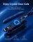 Ubon CL-625 Big Daddy Bass Wireless Neckband