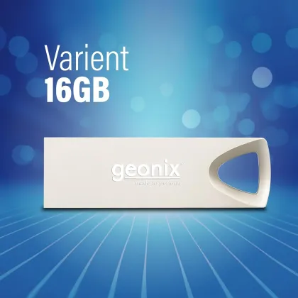 Geonix GXPD16GB 16 GB USB 2.0 Pendrive - image 3