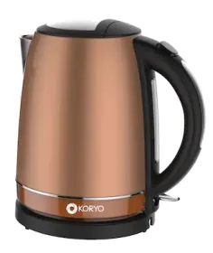 Koryo Kek216rss 1.7L Electric Kettle