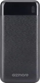 Gizmore GIZ-PB10KP10 10000 mAh Power Bank