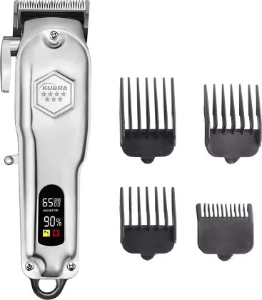 Kubra KB-409 Trimmer