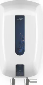 V-Guard Zio 5L Instant Water Geyser