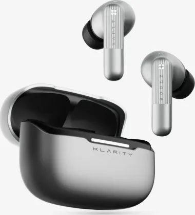 Boult Audio Klarity 3 True Wireless Earbuds