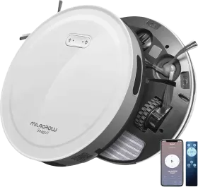 Milagrow Seagull Agua 30W Robotic Vacuum Cleaner