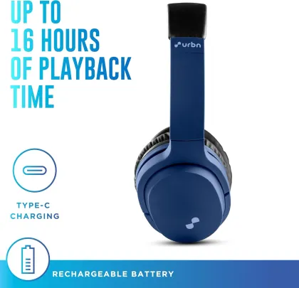 URBN Thump 550 Wireless Headphones