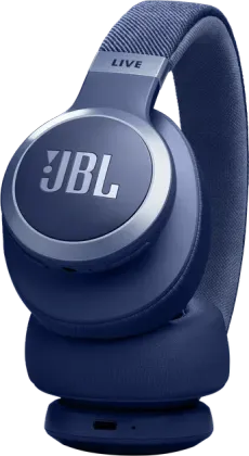 JBL Live 770NC Wireless Headphones - Price in India (May 2026
