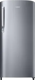 Samsung RR20C2412GS 183 L 2 Star Single Door Refrigerator