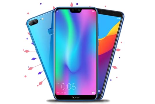 Honor Days: Upto 50% OFF on Best-Selling Honor Mobiles