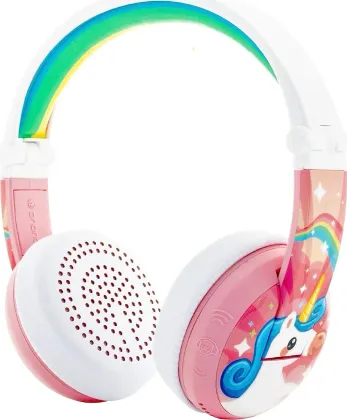 Onanoff Buddyphones Wave Wireless Headphones