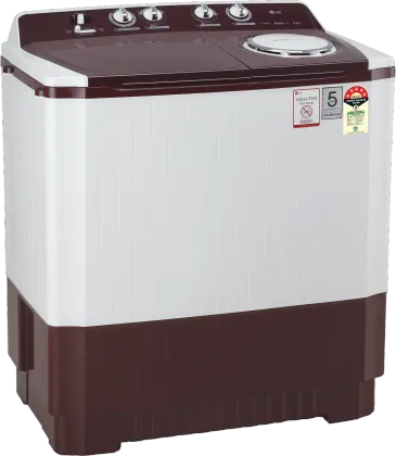 LG P955ASGAZ 9.5 Kg Semi Automatic Washing Machine